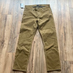 Quiksilver Corduroy Pants